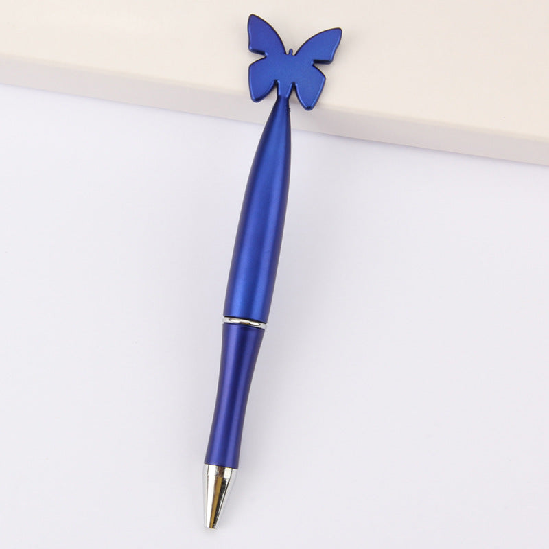 Creative Butterfly Shaped Ballpoint Pen – Valentine’s Day Gift Idea