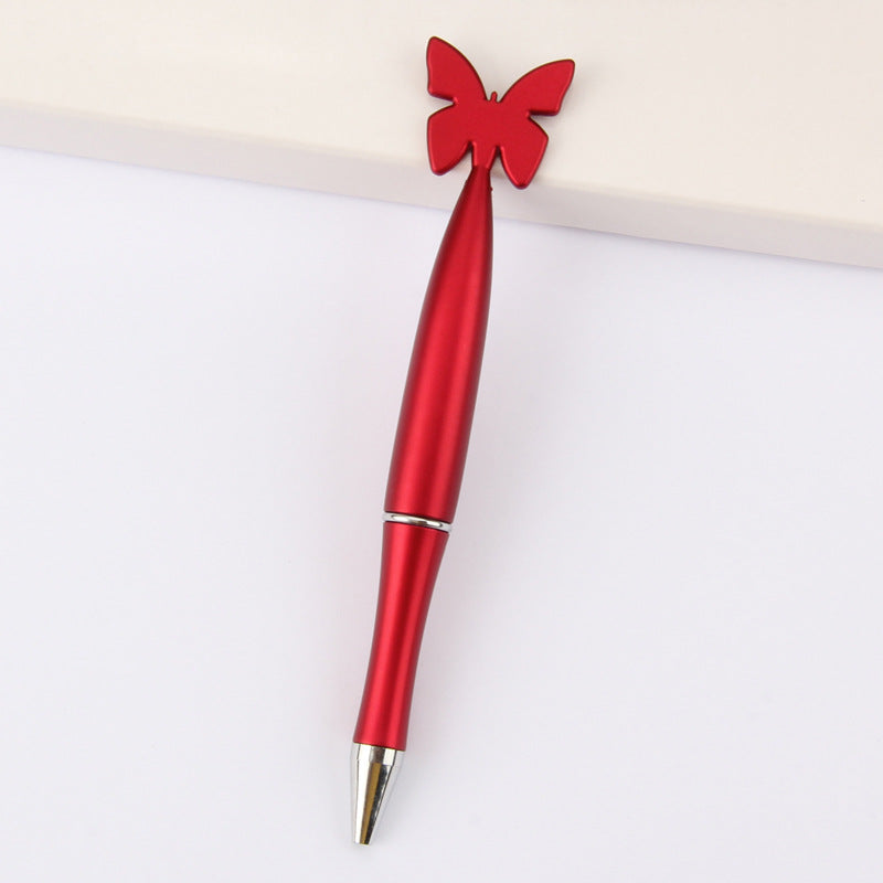 Creative Butterfly Shaped Ballpoint Pen – Valentine’s Day Gift Idea