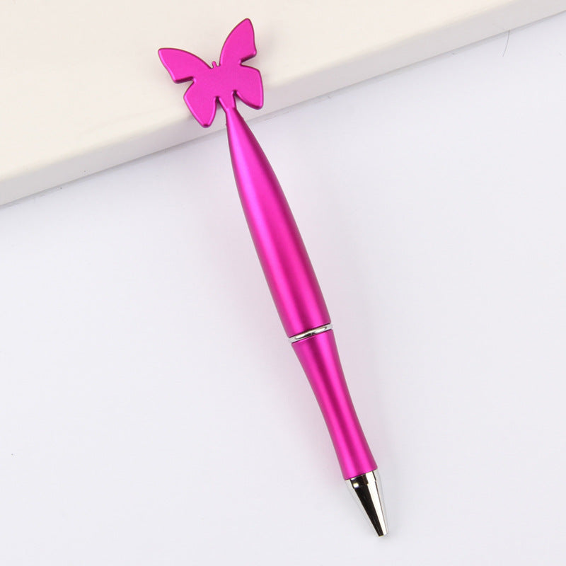 Creative Butterfly Shaped Ballpoint Pen – Valentine’s Day Gift Idea