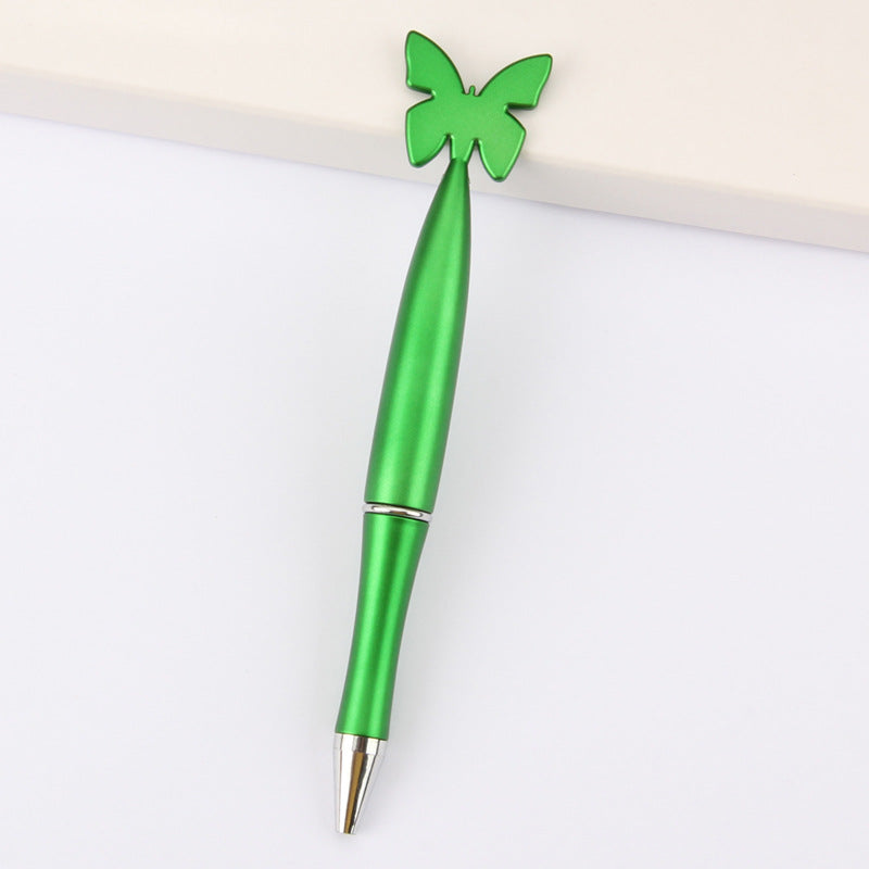 Creative Butterfly Shaped Ballpoint Pen – Valentine’s Day Gift Idea
