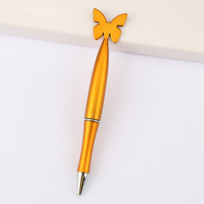 Creative Butterfly Shaped Ballpoint Pen – Valentine’s Day Gift Idea