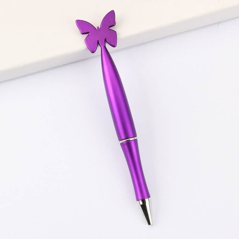 Creative Butterfly Shaped Ballpoint Pen – Valentine’s Day Gift Idea